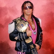 Bret Hart