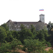 Ljubljana Castle