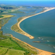 Orford Beach (Suffolk, UK)