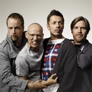 Die Fantastischen Vier