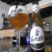 Goliath Tripel