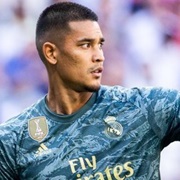 Alphonse Areola