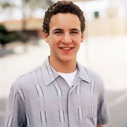 Cory Matthews