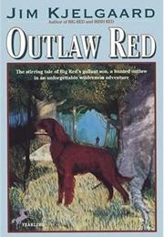 Outlaw Red