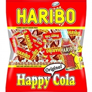 Happy Cola (Mini)
