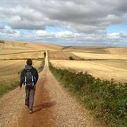 Complete a Pilgrimage