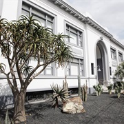 Hauser Wirth Schimmel