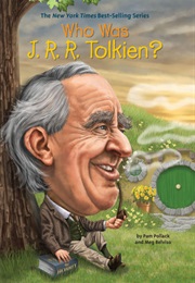 Who Was J.R.R. Tolkien? (Pam Pollack)