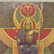 Kingfish - Hypnotize