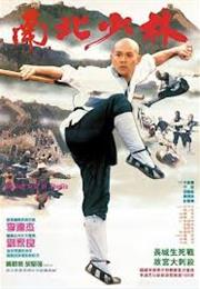 Martial Arts of Shaolin