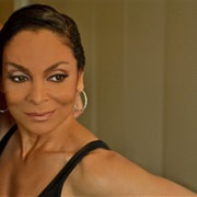 Jasmine Guy