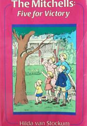 The Mitchells: Five for Victory