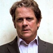 Keith Szarabajka