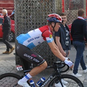 Bob Jungels