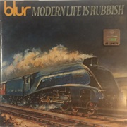 Intermission-Blur