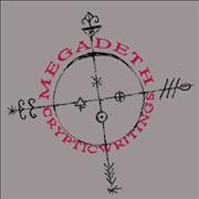 Megadeth - Cryptic Writings