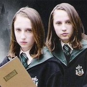 Hestia & Flora Carrow