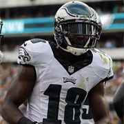 Jeremy MacLin