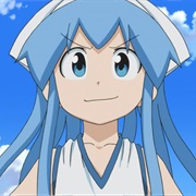 Ika Musume