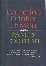 Family Portrait (Catherine Drinker Bowen)