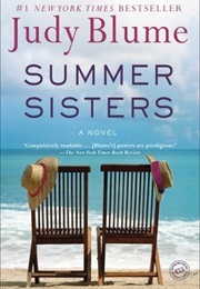 Summer Sisters (Judy Blume)