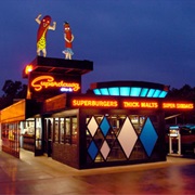 Superdawg (Chicago, IL)