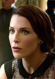 Murder in Manhattan (2013)