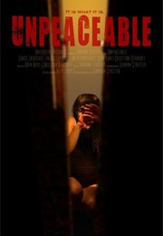Unpeaceable (2014)