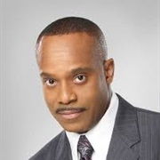 Rocky Carroll