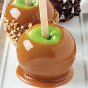 Caramel Apples