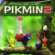 Pikmin 2 (GC)