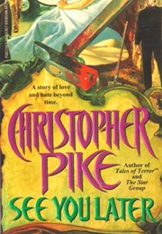 See You Later (Christopher Pike)