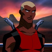 Aqualad (Young Justice)