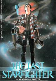 The Last Starfighter