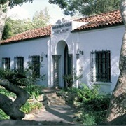Santa Barbara Museum of Natural History