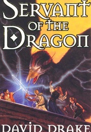 Servant of the Dragon (David Drake)