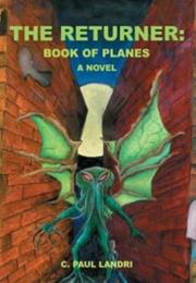 The Returner: Book of Planes