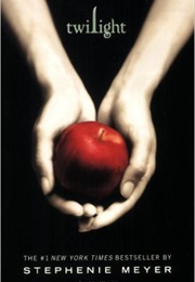 Twilight (Stephenie Meyer)