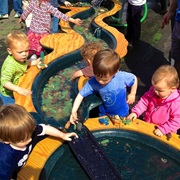 Water Playground