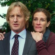 Isabel and Nate Pullman