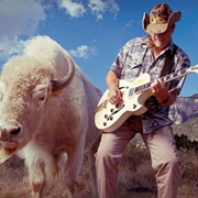 Ted Nugent - Great White Buffalo