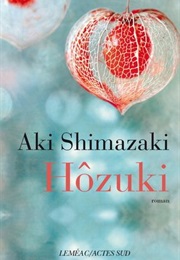 Hozuki (Aki Shimazaki)