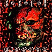 G.G.F.H. - Disease
