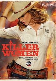 Killer Women (2014)
