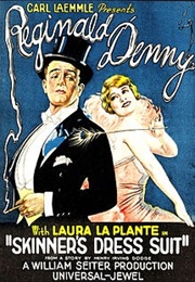 Skinner's Dress Suit (1926)
