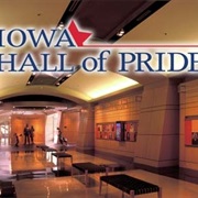 Iowa Hall of Pride