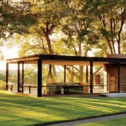 New Canaan, Connecticut