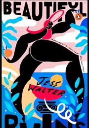 Beautiful Ruins (Jess Walter)