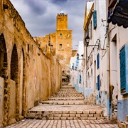 Sousse, Tunisia