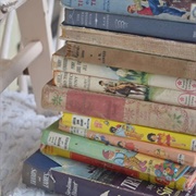 Write a Children's Book